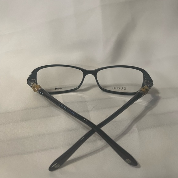 Gucci eyeglass - Picture 3 of 4